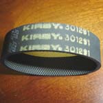 Kirby Belt (Genuine) 301291